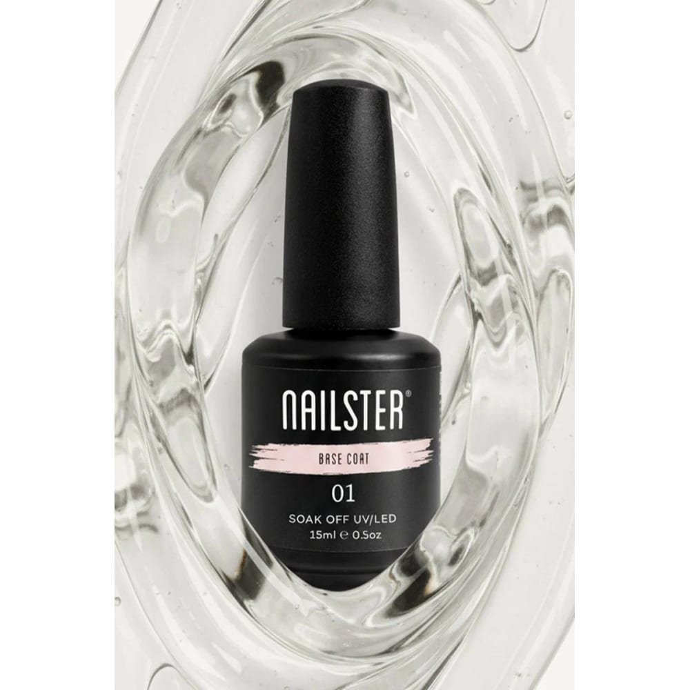 Nailster · Gel Base Coat