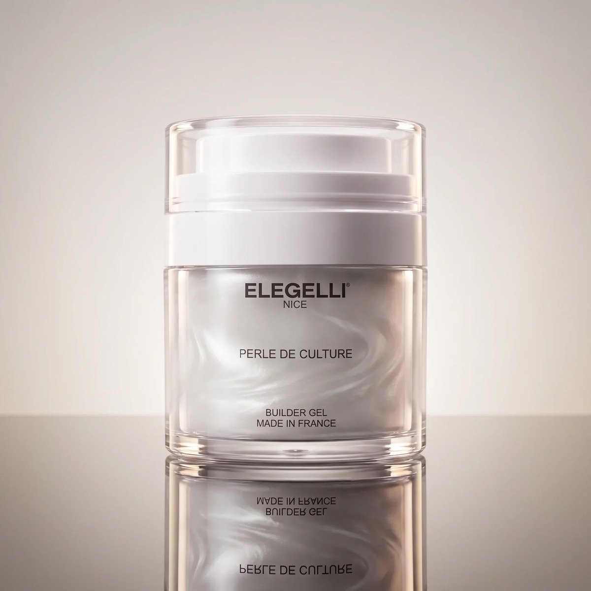 Elegelli · Builder Gel