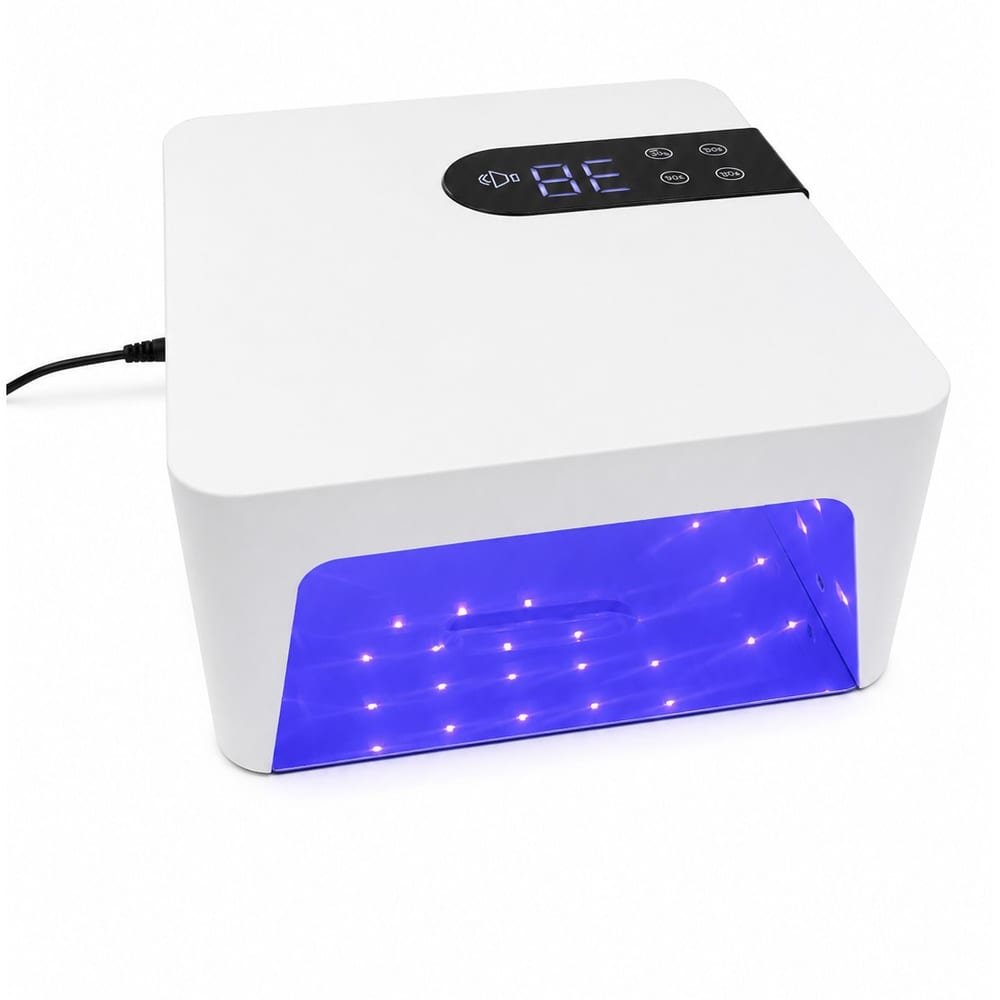 Kynsitukku · Kynsitukku Pro 48W