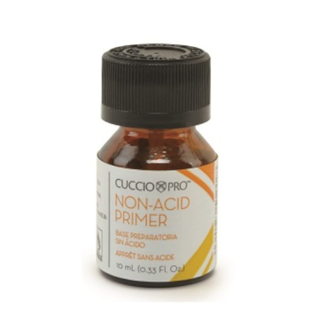 Cuccio · Non-Acid Primer
