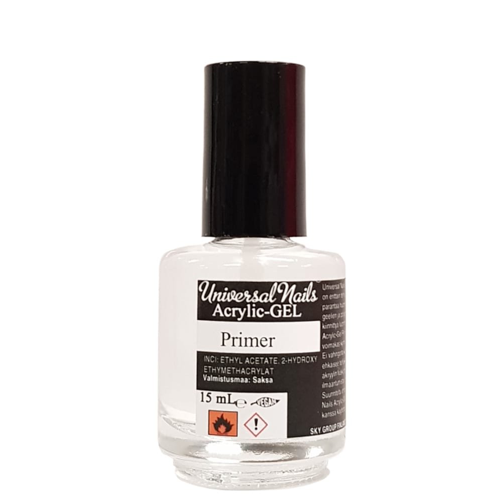 Universal Nails · Acrylic-Gel Primer
