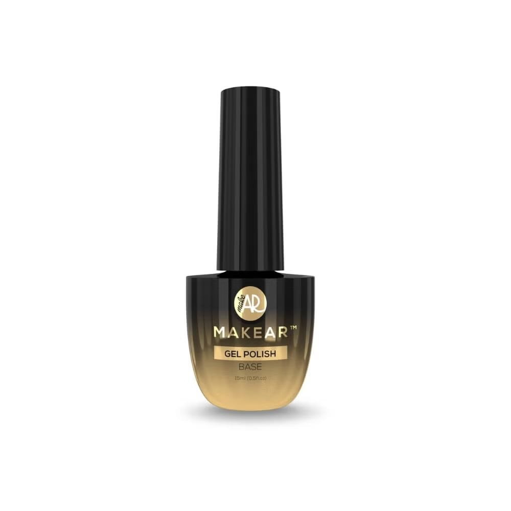 Makear · Rubber Base Clear