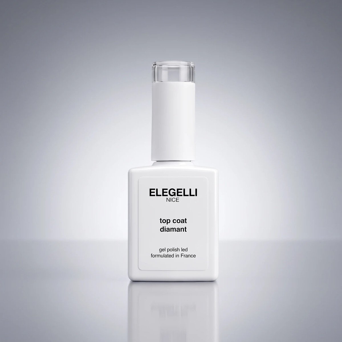 Elegelli · Diamond Top Coat