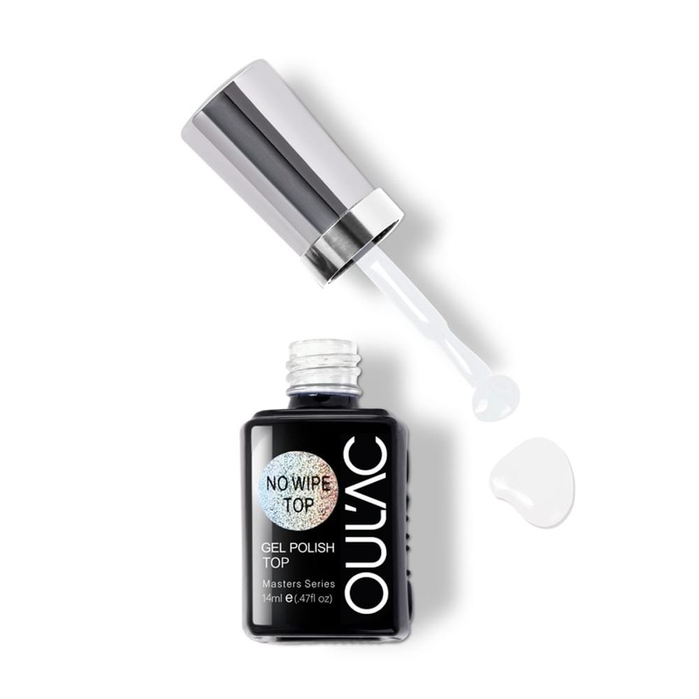 Oulac · Masters Series No Wipe Top